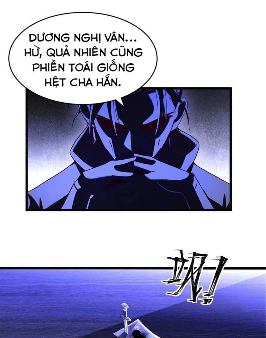 sư phụ của ta là thần tiên chapter 82 19