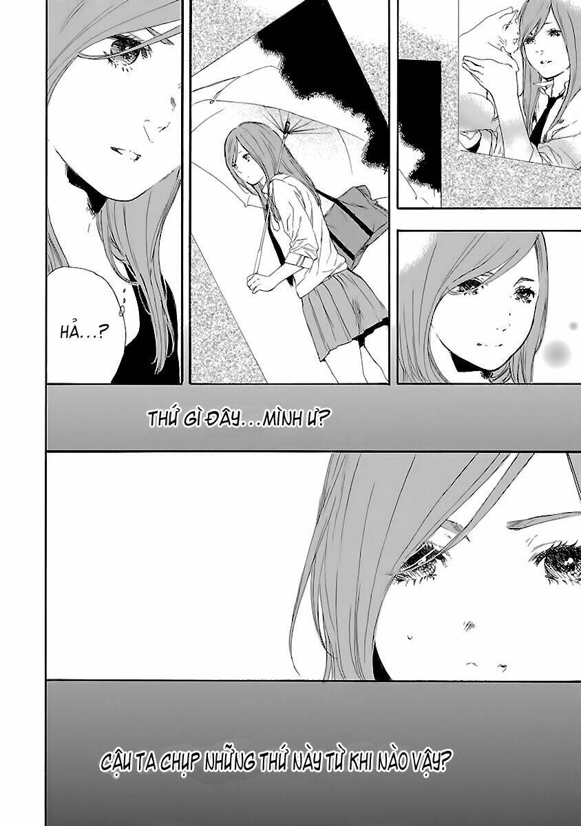 natsuzora ni, kimi to mita yume chapter 2 28