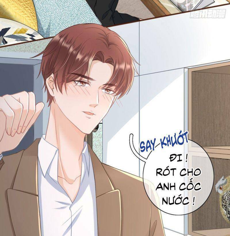 bạn gái tôi mới 30+ tuổi xuân chapter 59 36