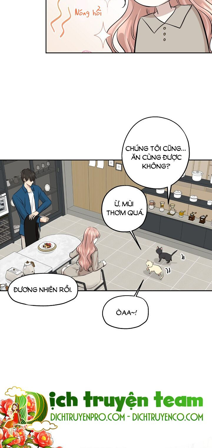 cuộc sống kỳ thú chapter 65 9