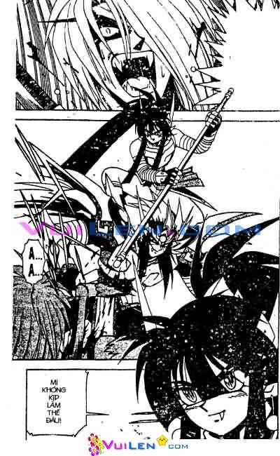 tiểu thần zenki - kishin douji zenki chapter 13 47