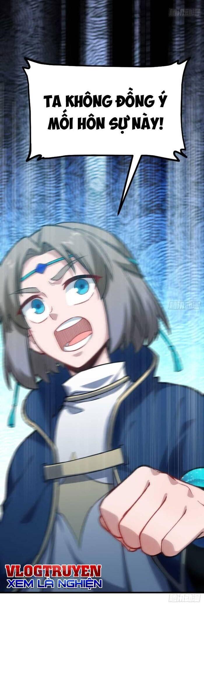 bắt đầu ký kết hoang cổ thánh thể chapter 11 23