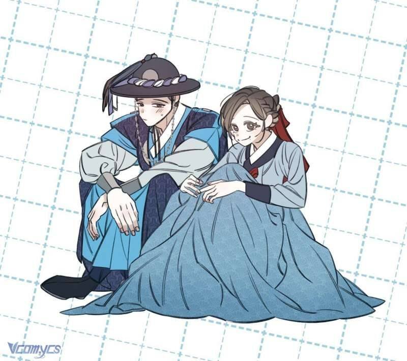 chuyện tình hoa lưu ly chapter 7 96