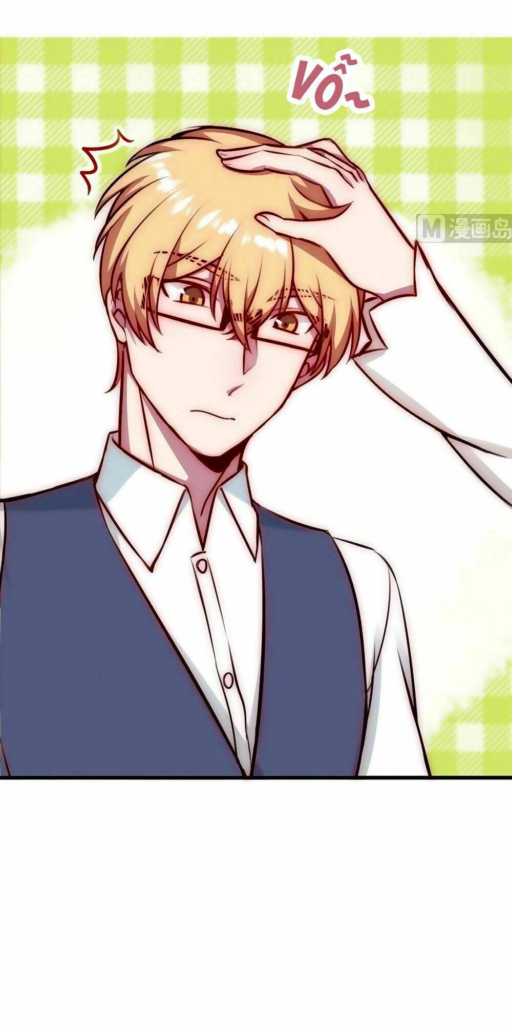 bám lấy nam thần bất chấp thời tiết chapter 36 9