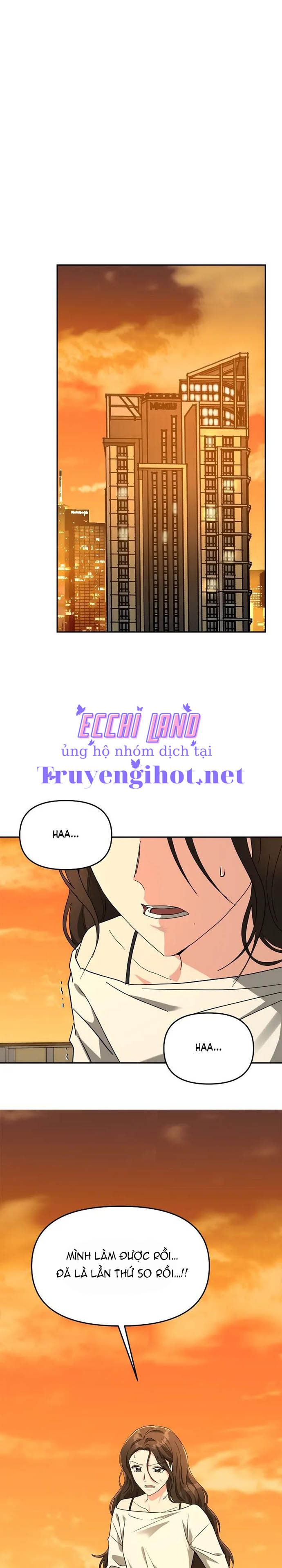 Gọi Tôi Là Ác Ma chapter 52.1 - Trang 9