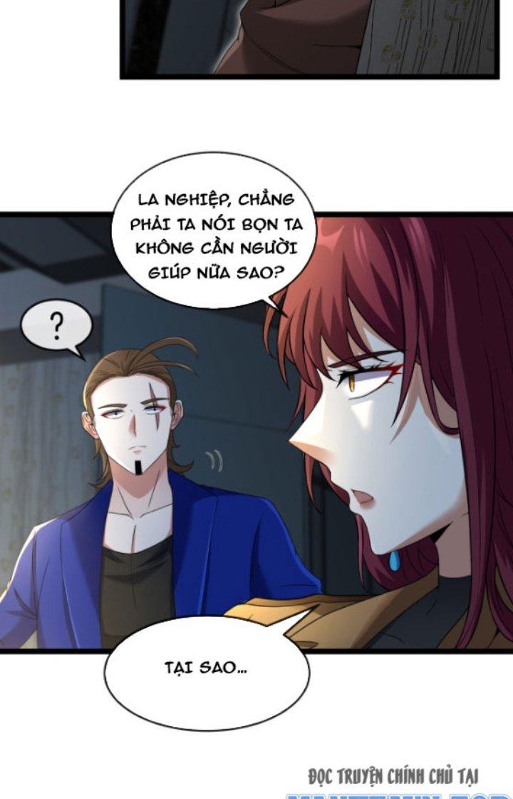 sau khi nằm, ta trở thành đại yêu chi vương chapter 7 14