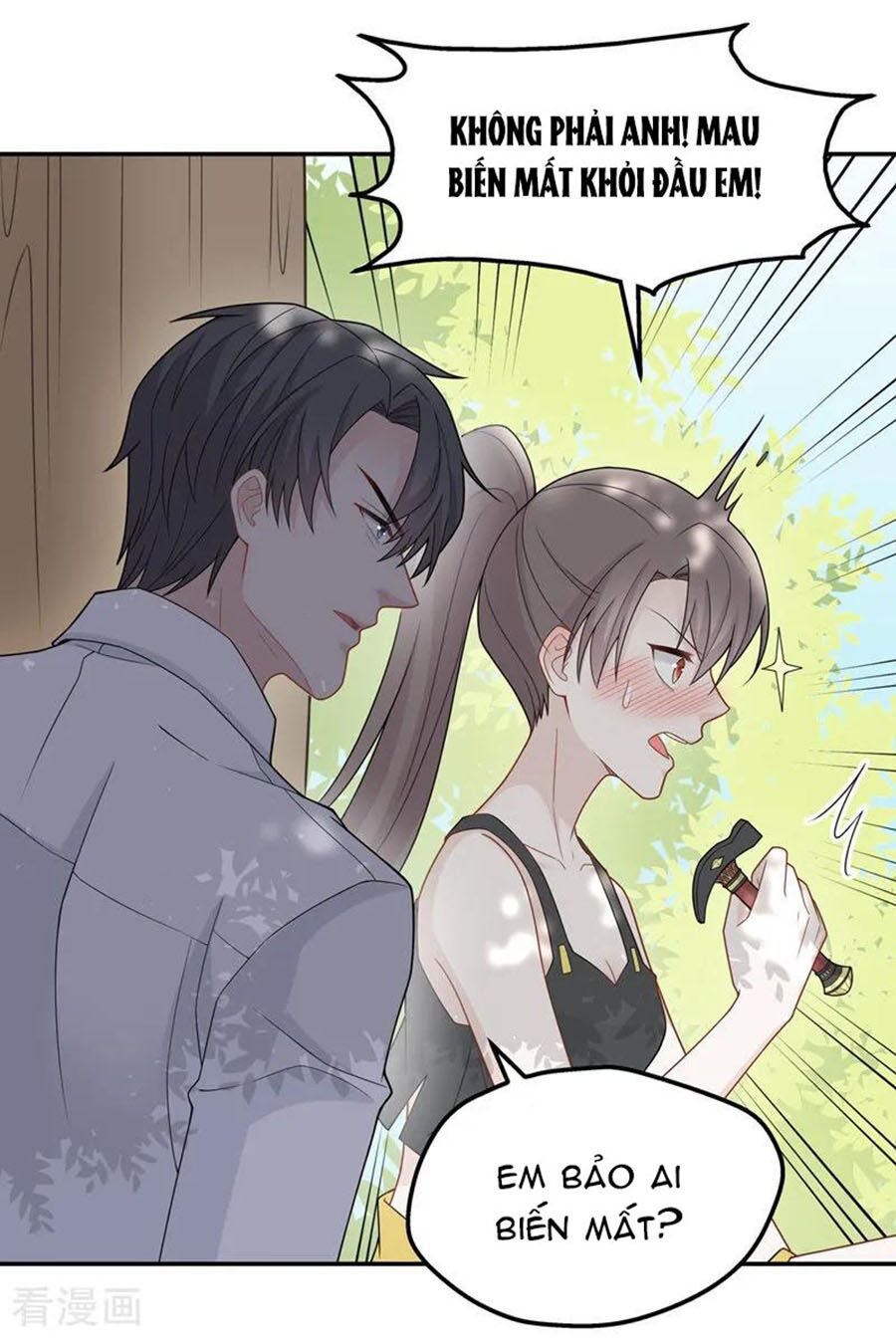 thiên kim bất lương chapter 49 19