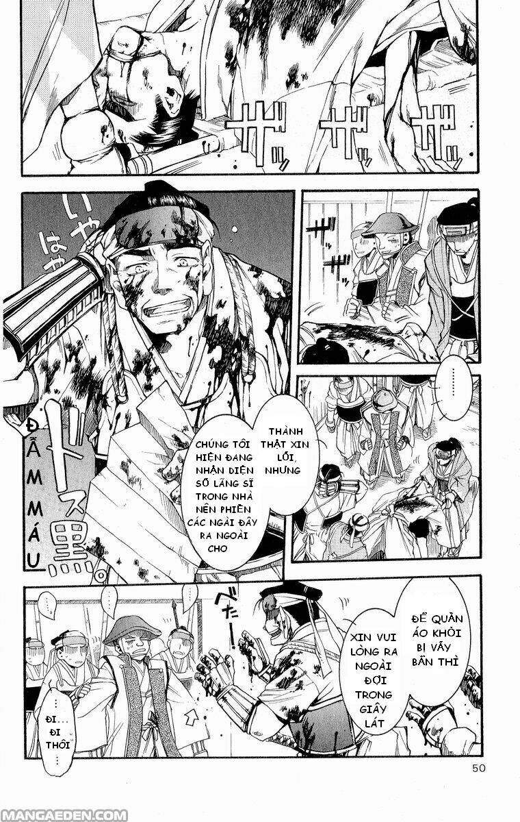 peace maker chapter 28 8