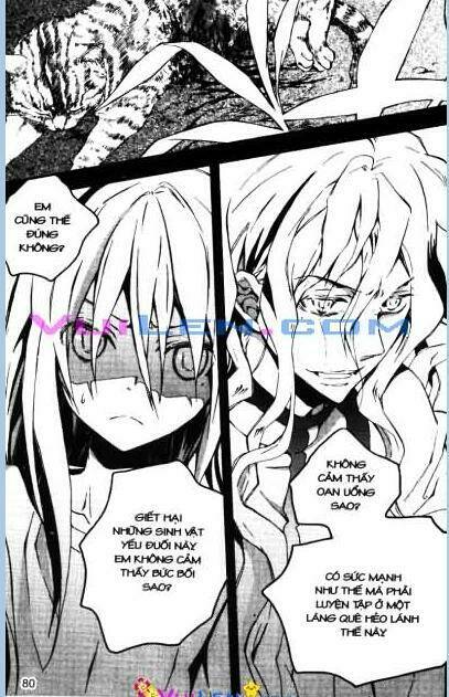 moon boy - chàng trai ánh trăng chapter 8 81