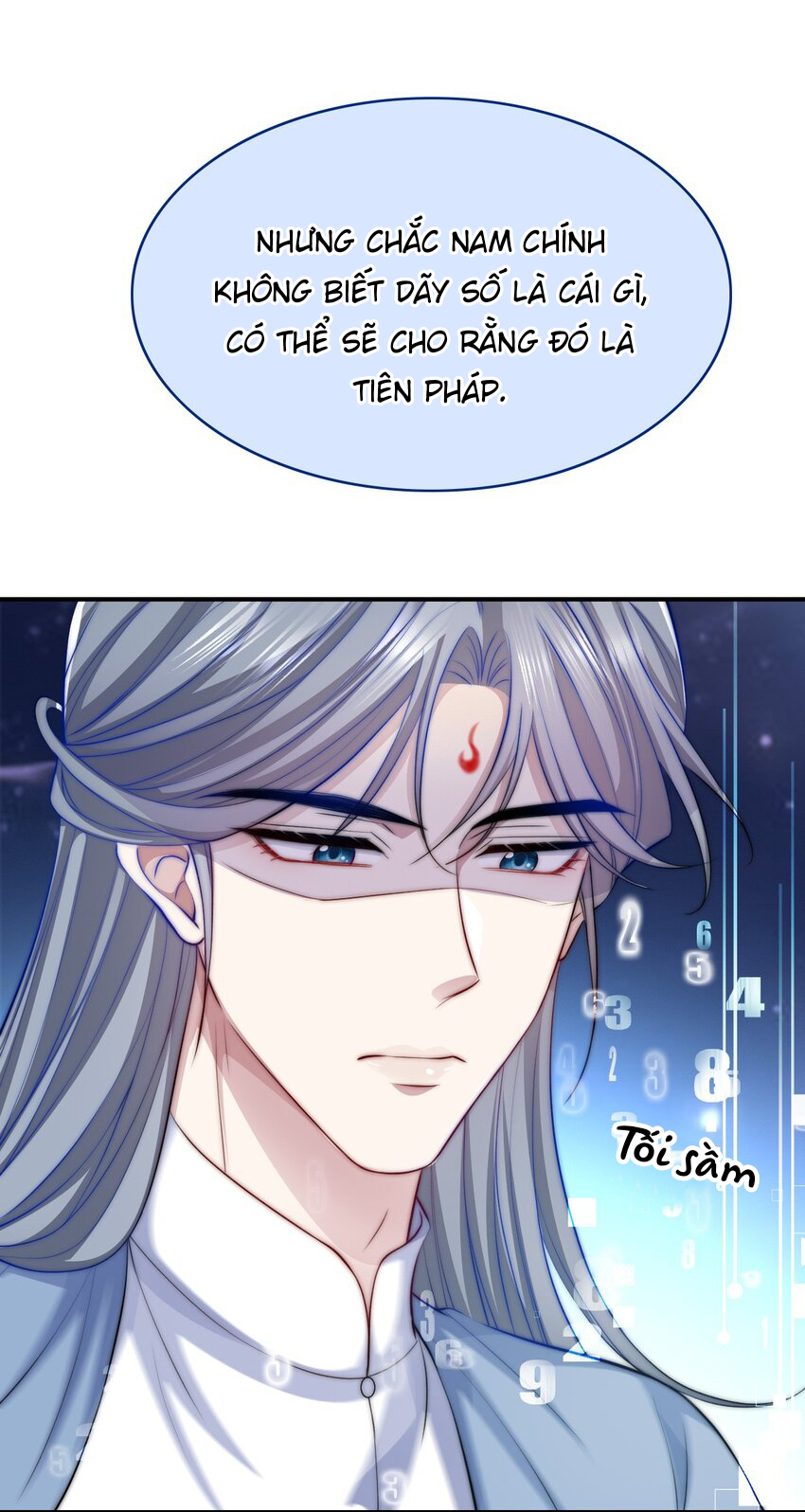 chiến lược tẩy trắng của phản diện chapter 57 27