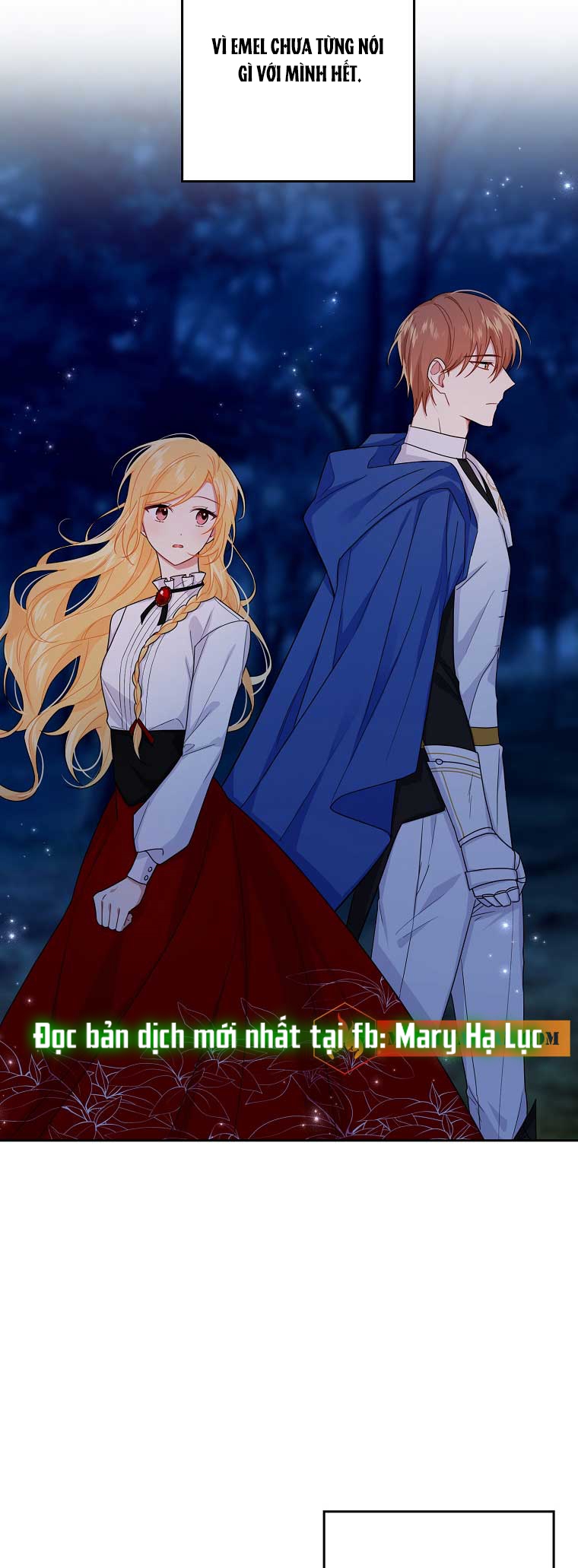 tôi là tiểu thư của gia đình này chapter 146 11