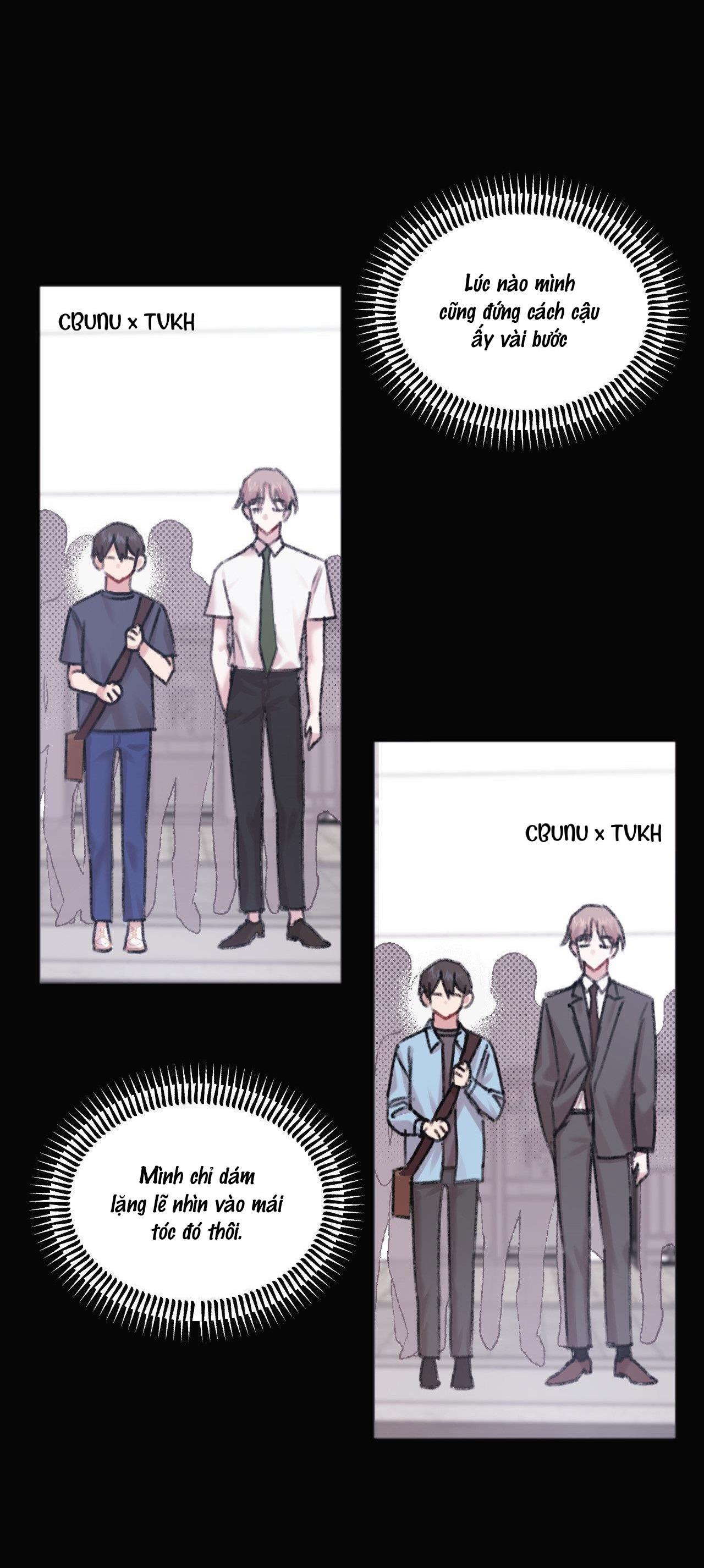 anh thật sự thích em sao chapter 17 22