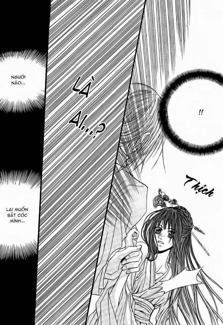 tân nương của thủy thần chapter 40 23