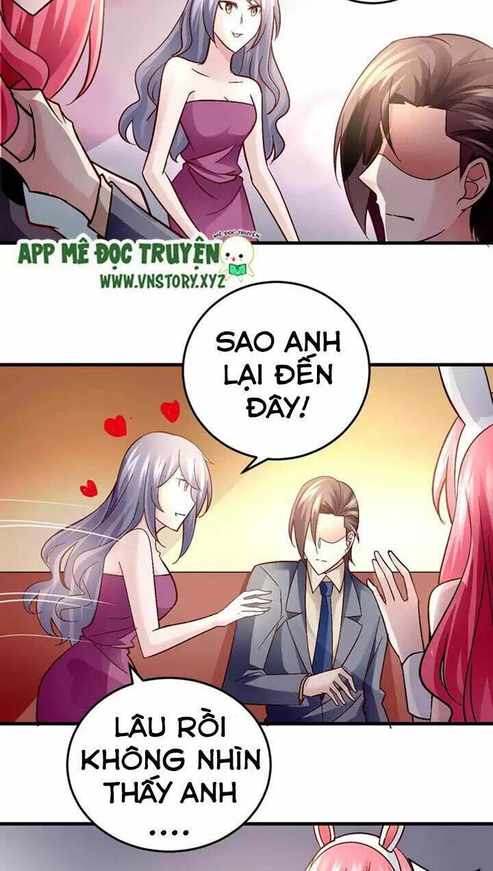 trò chơi săn tình - tổng tài khó kìm lòng chapter 47 7