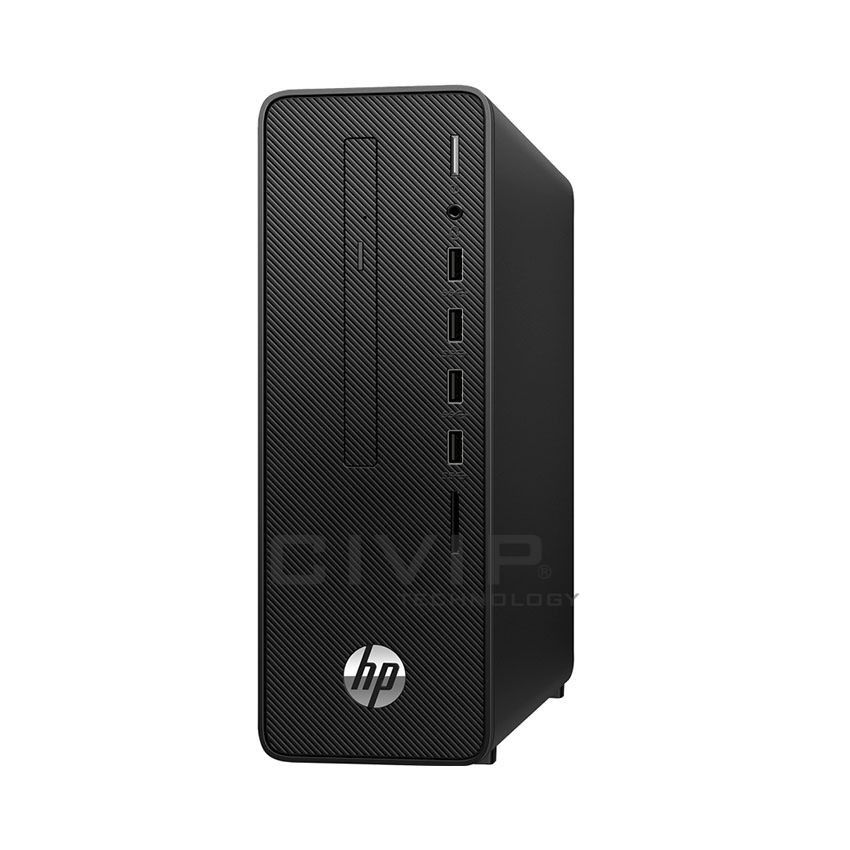 Máy tính để bàn HP 280 Pro G5 SFF (46L35PA) (i5-10400/8GB RAM/1TB HDD/WL+BT/K+M/Win 10) - Hàng chính hãng