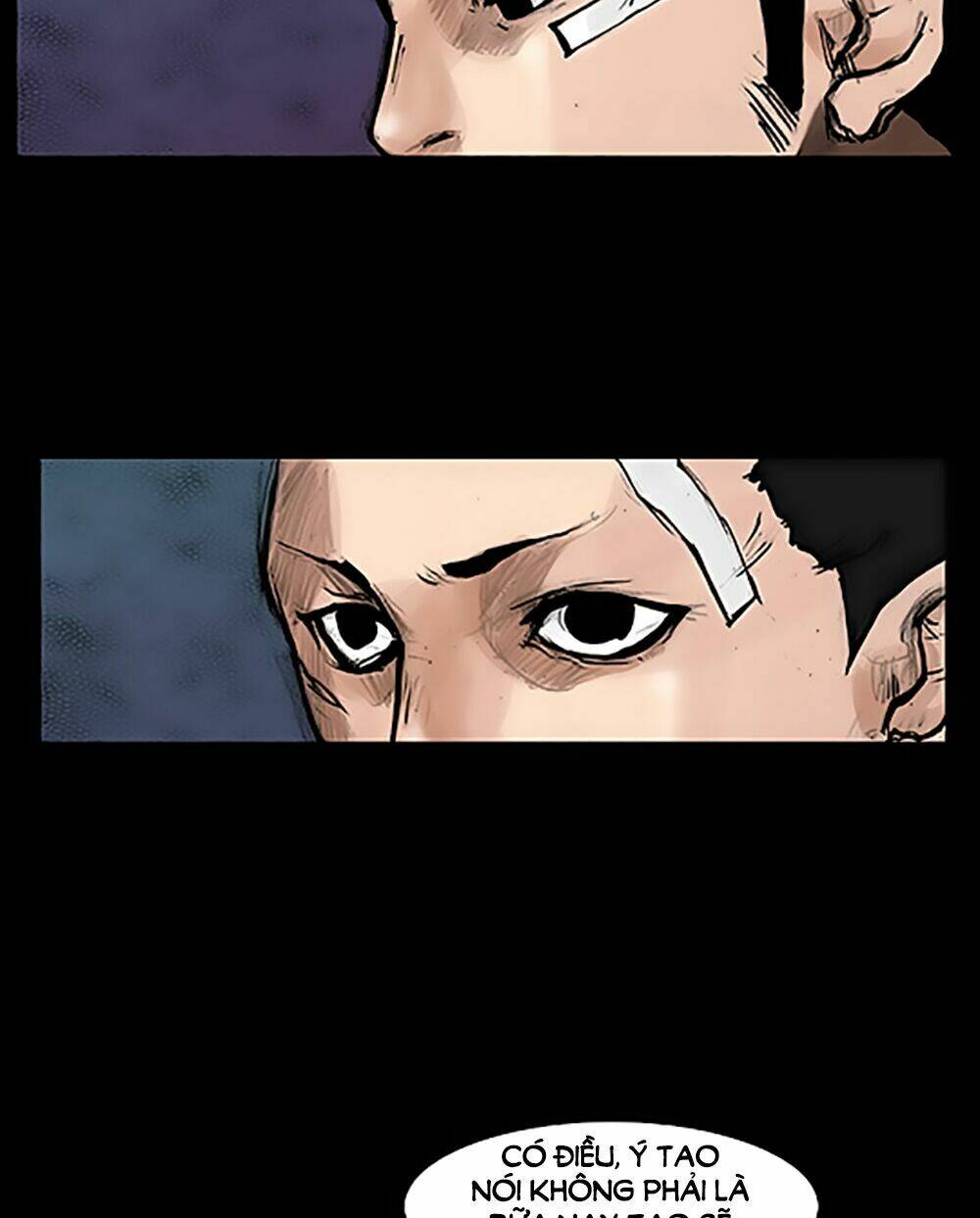 độc cô tiền truyện chapter 62 25