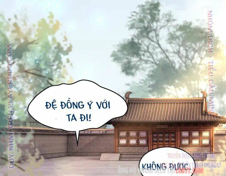 trọng sinh bá sủng nhiếp chính vương quá mạnh mẽ chapter 174 66