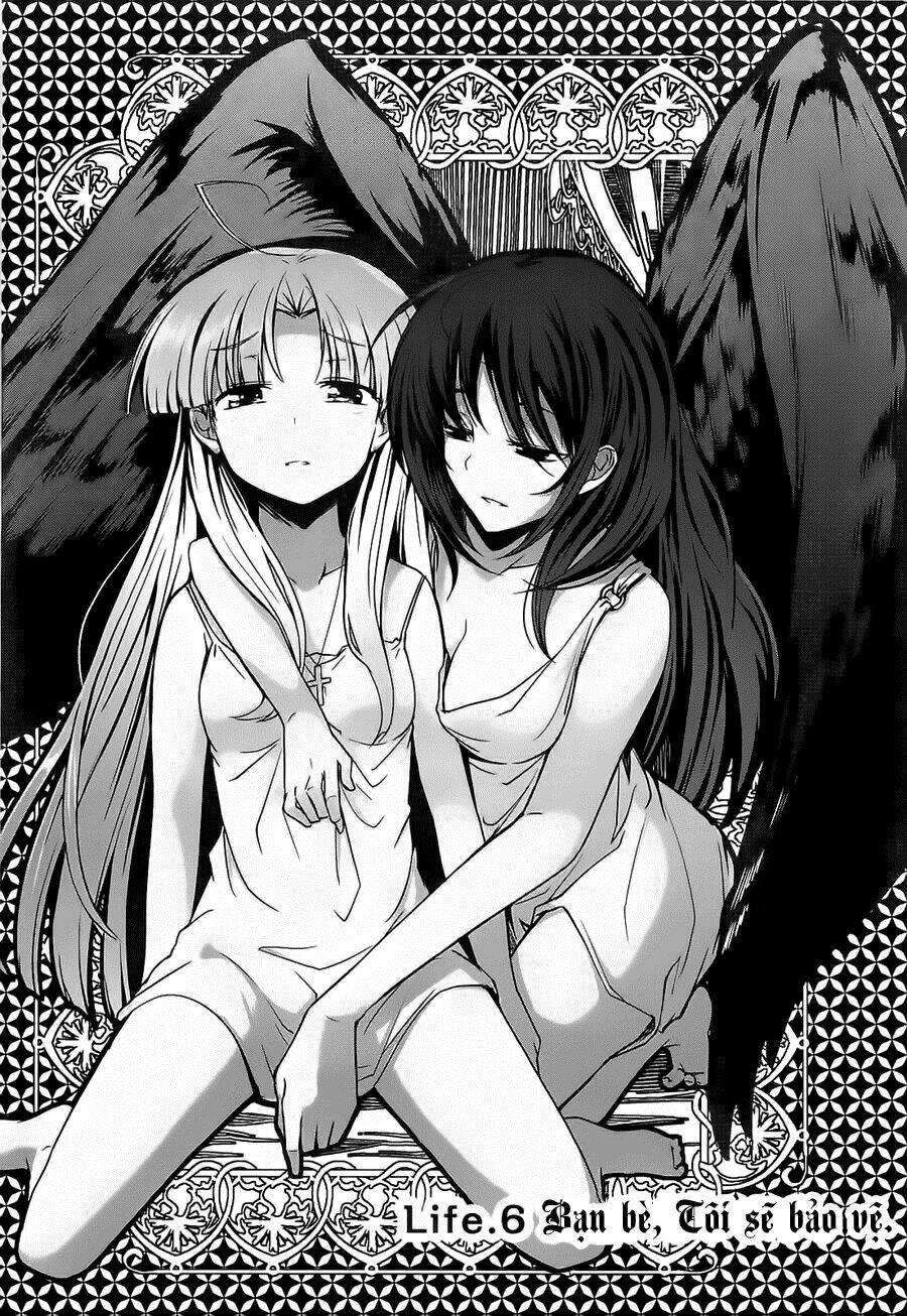 high school dxd chapter 6 2