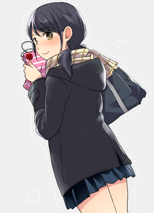 bạn cùng phòng bất đắt dĩ chapter 0 23