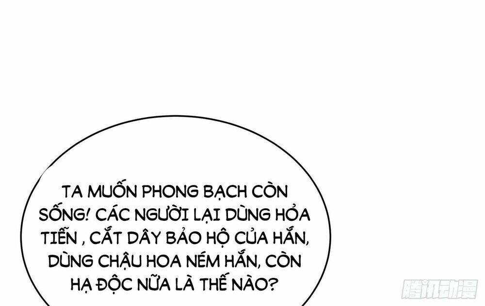 quái trộm thâu tâm chapter 5 15