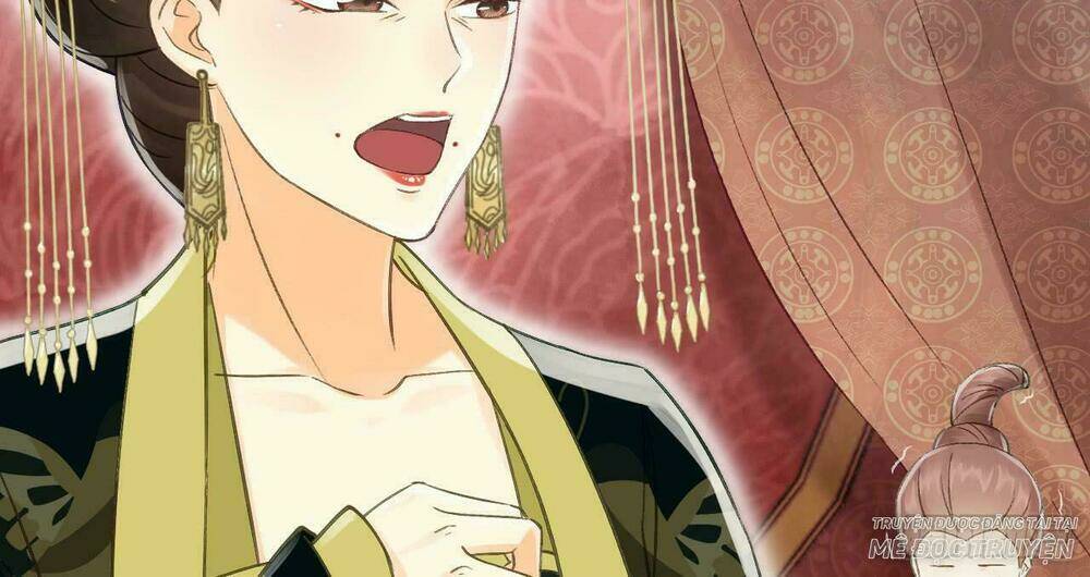 vương gia ba tuổi rưỡi của tôi chapter 19 76