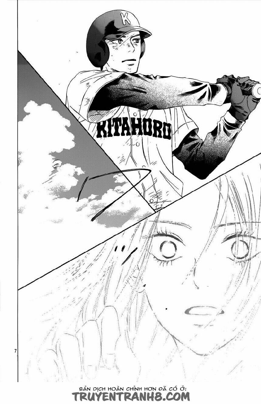 anh đã cho em biết bao thứ đầu tiên chapter 101 10