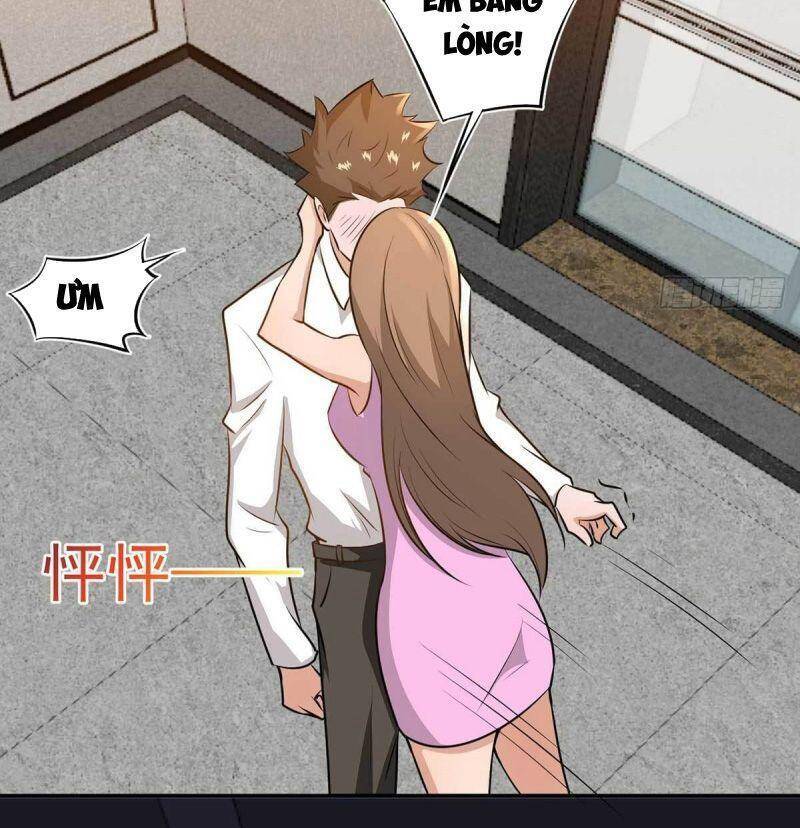 quỷ quyệt @ai chapter 19 15