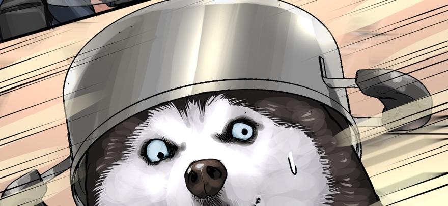 vua sinh tồn chapter 65 7