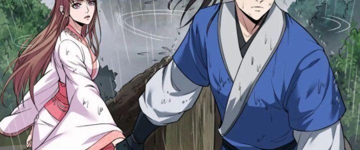 đại tần, ta là con tần thủy hoàng, giết địch thành thần chapter 1 60