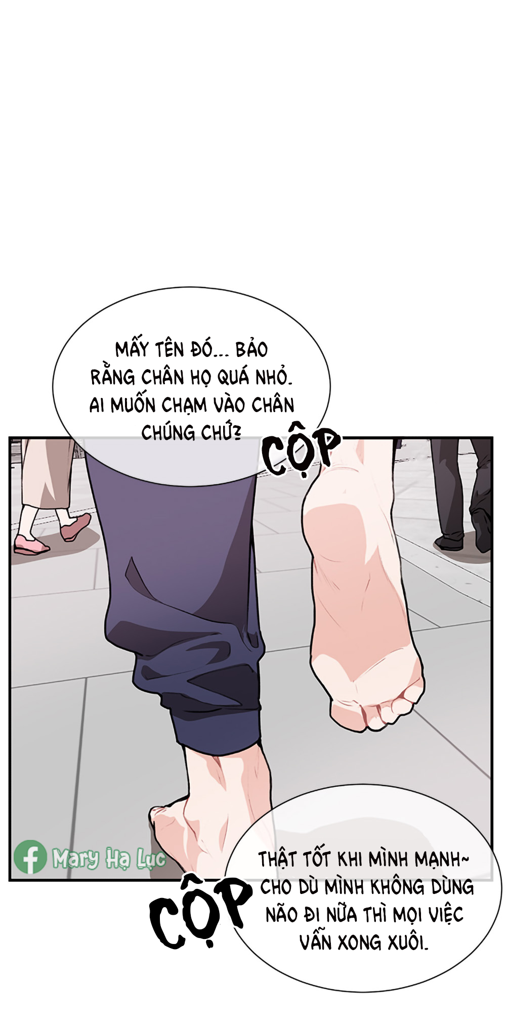 bạn thích về bên nào hơn chapter 2 29