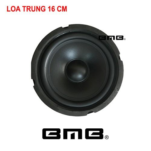 Loa trung rời 16 cm BMB cao cấp - 1 loa trung 16