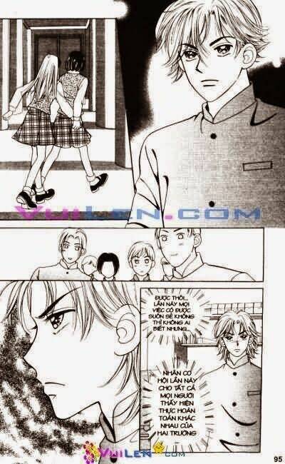 banana school chapter 8 95