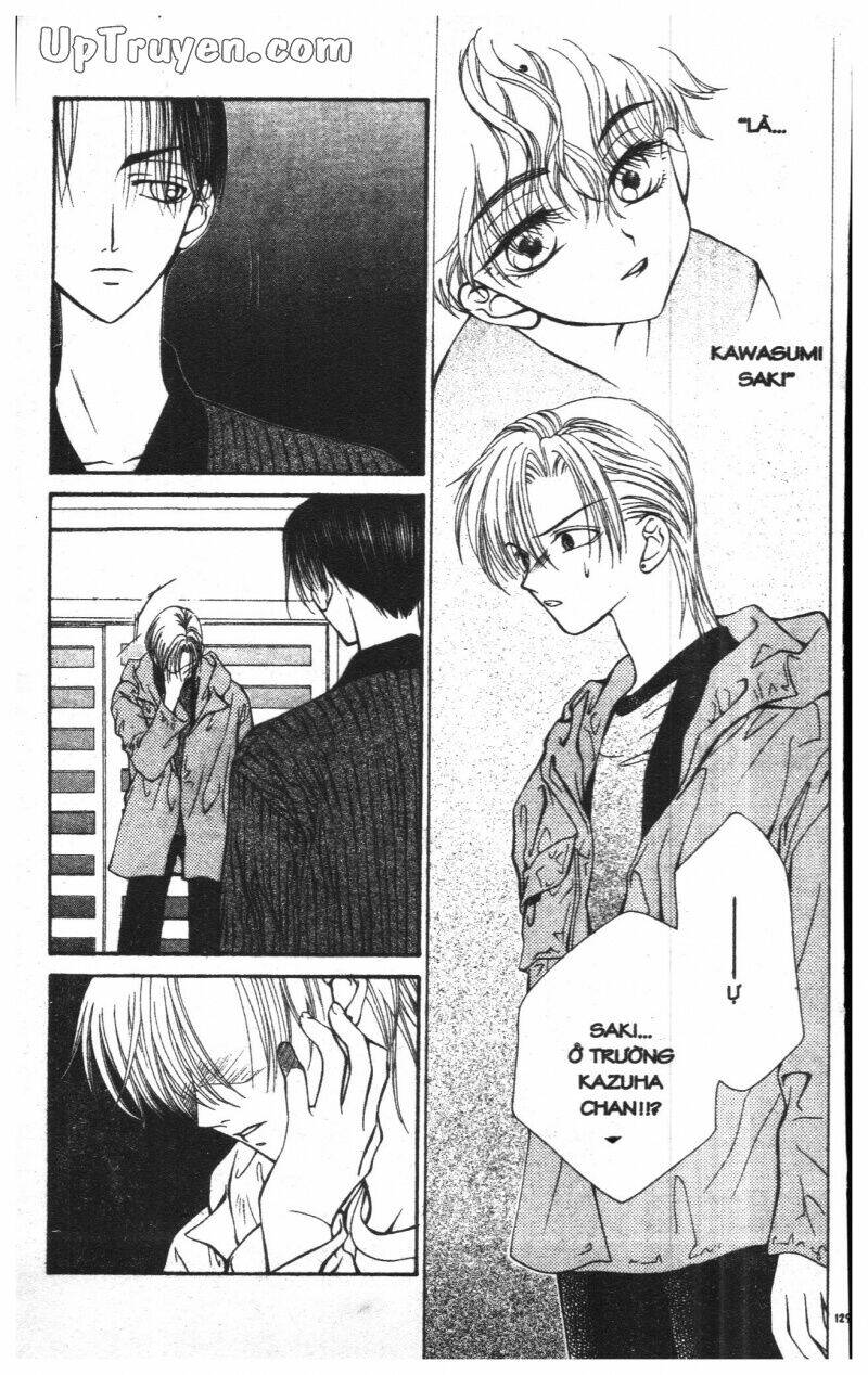 thấy mờ ghét chapter 7 129