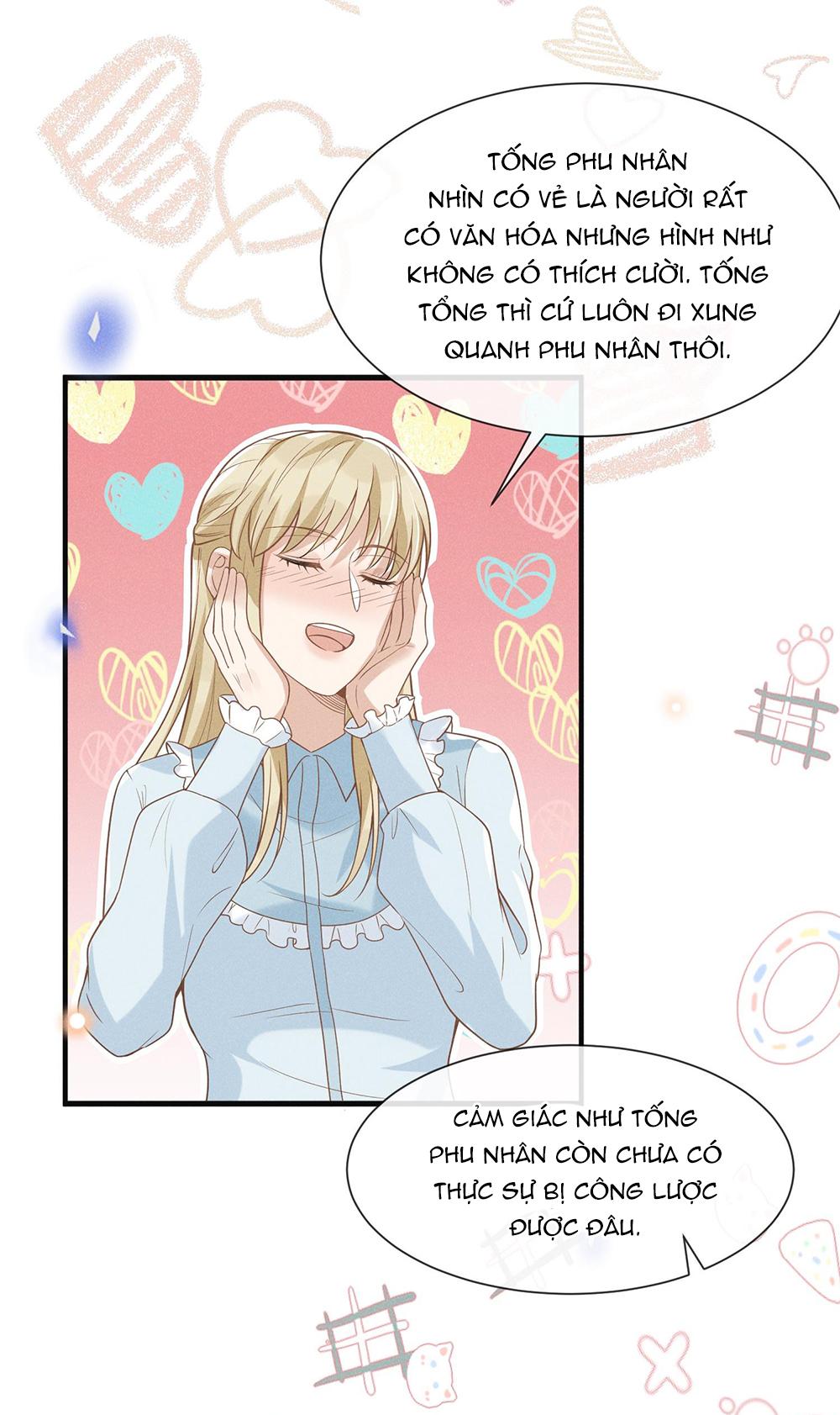 lai sinh bất kiến chapter 35 34