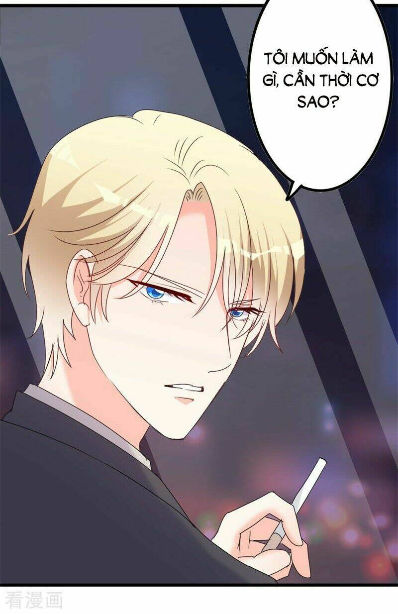 ngạo kiều tổng tài sủng điềm thê chapter 45 27