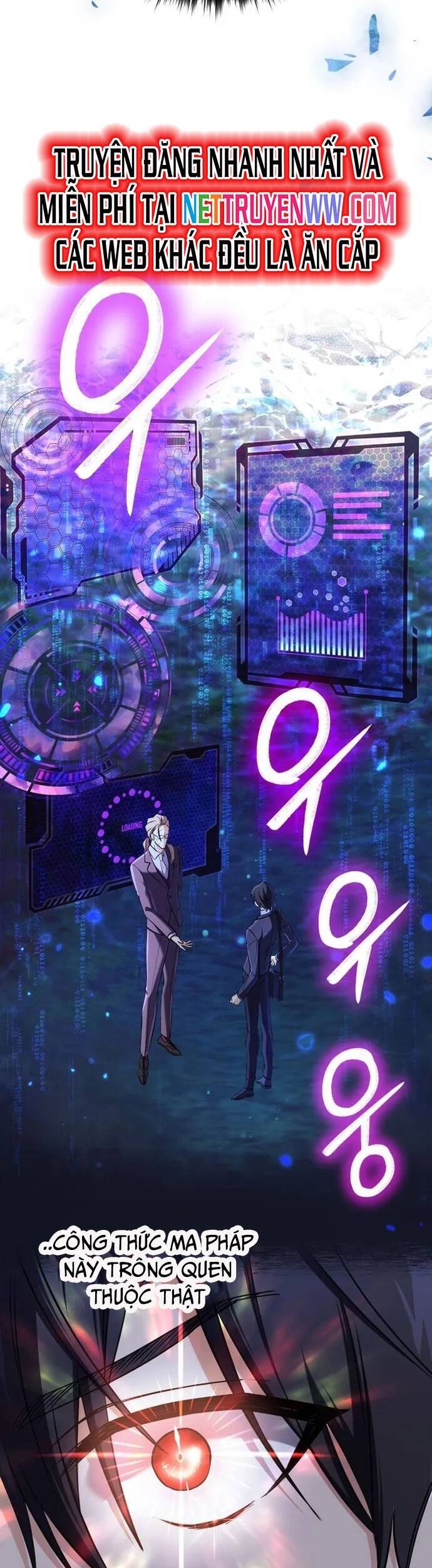 sự trở lại của đại pháp sư huyền thoại chapter 19 13