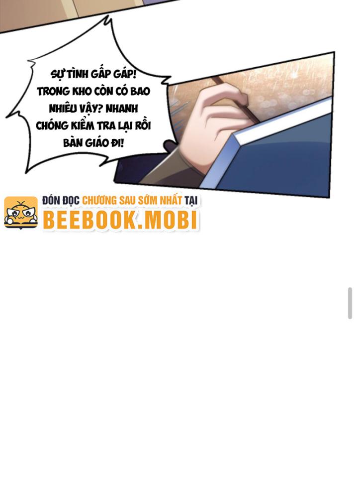 học cùng em gái, tôi bất cẩn vô địch rồi chapter 36 19