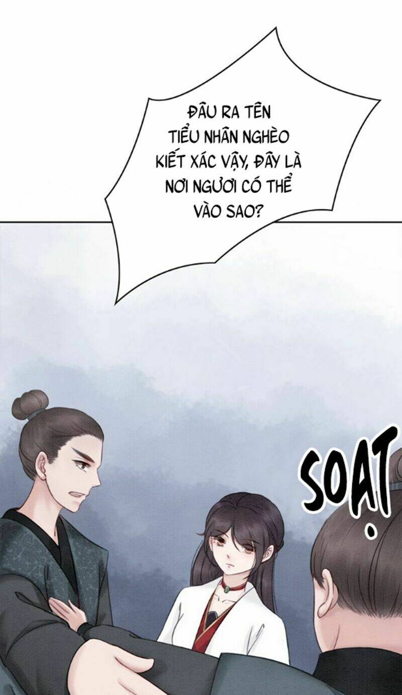 trọng sinh bá sủng nhiếp chính vương quá mạnh mẽ chapter 29 15