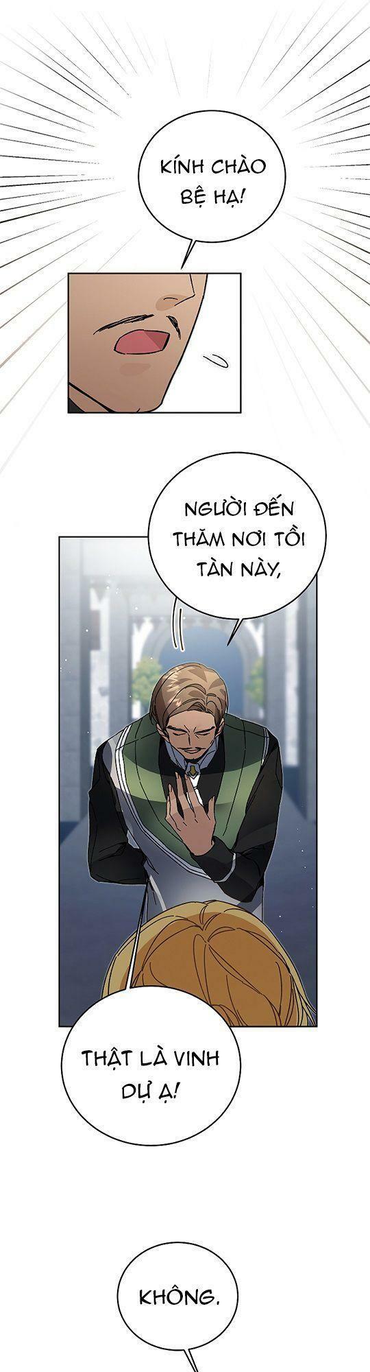 tôi trở thành hoàng đế bạo chúa trong tiểu thuyết chapter 28 12