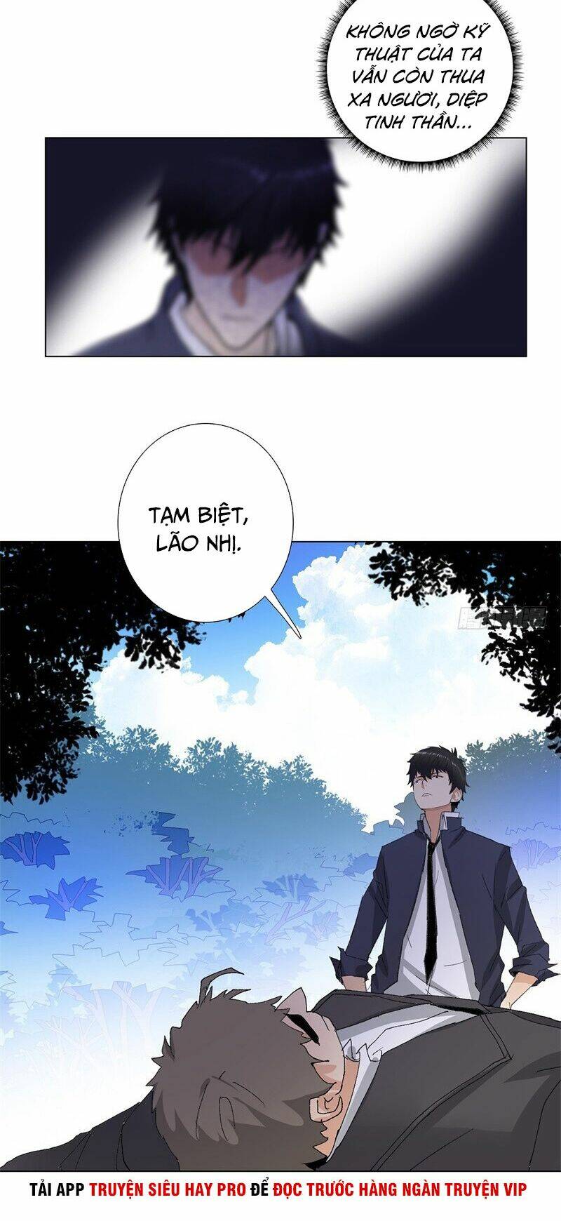 học viện cao thủ chapter 202 5