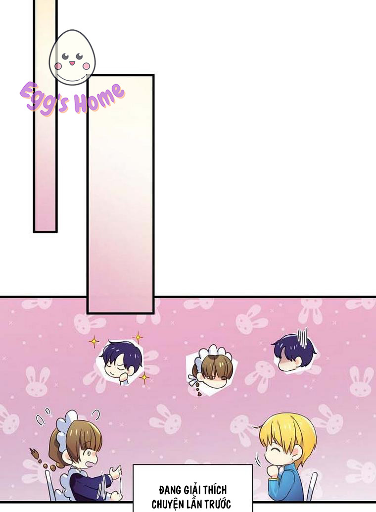 tôi đã ở đây ngay từ ban đầu chapter 13 33