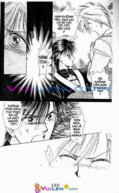 quyển sách kỳ bí chapter 8 126