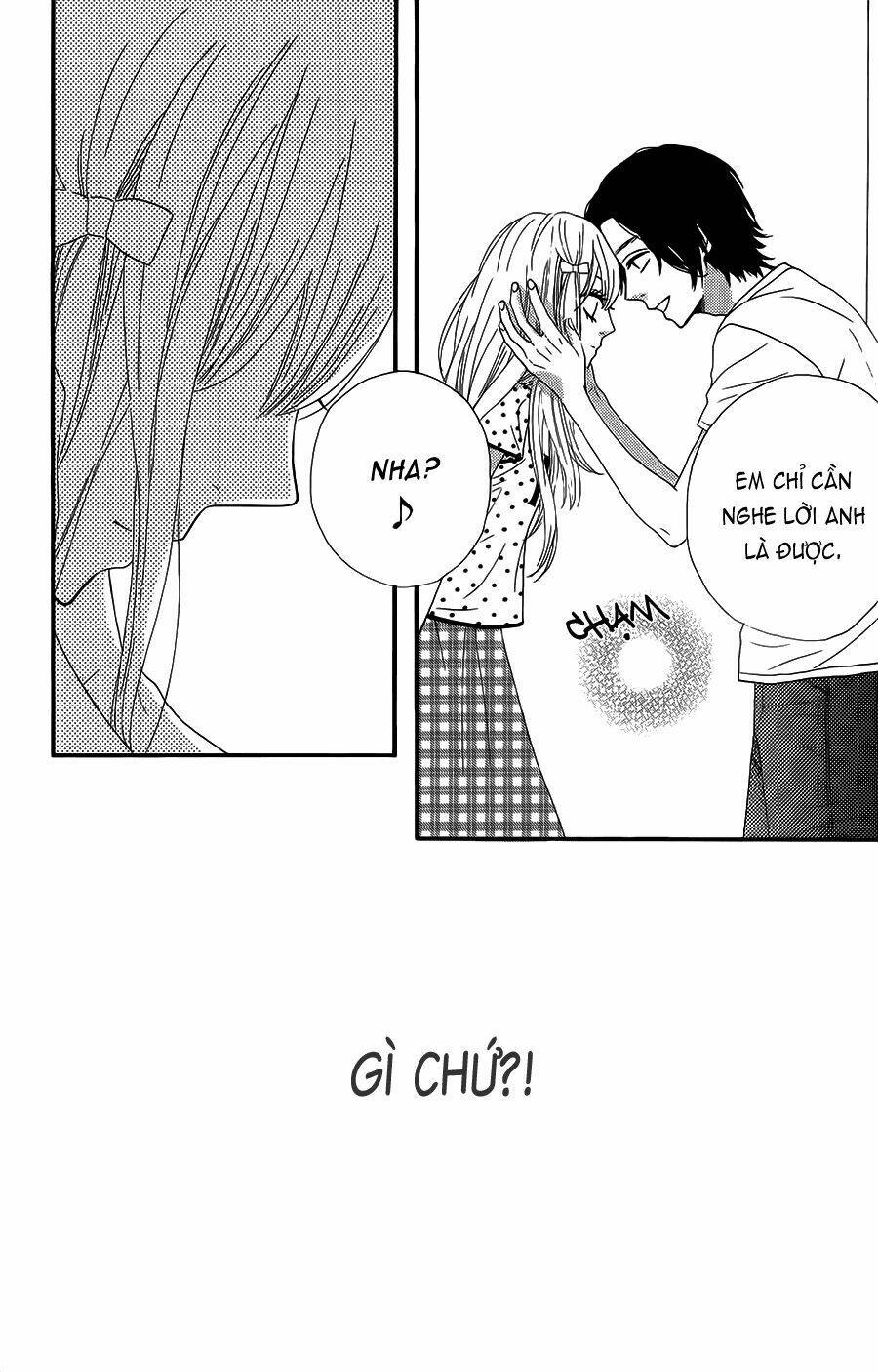 mairunovich chapter 41 18