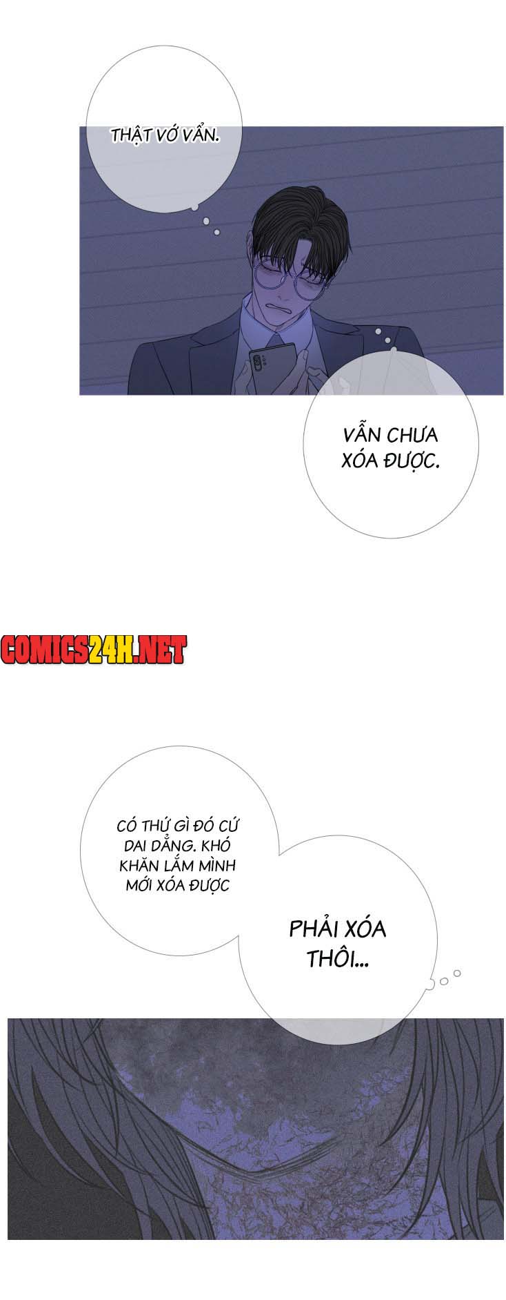 ghost door chapter 25 35