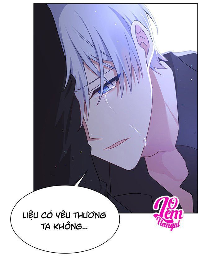 tôi là vị hôn thê phản diện chapter 22 81