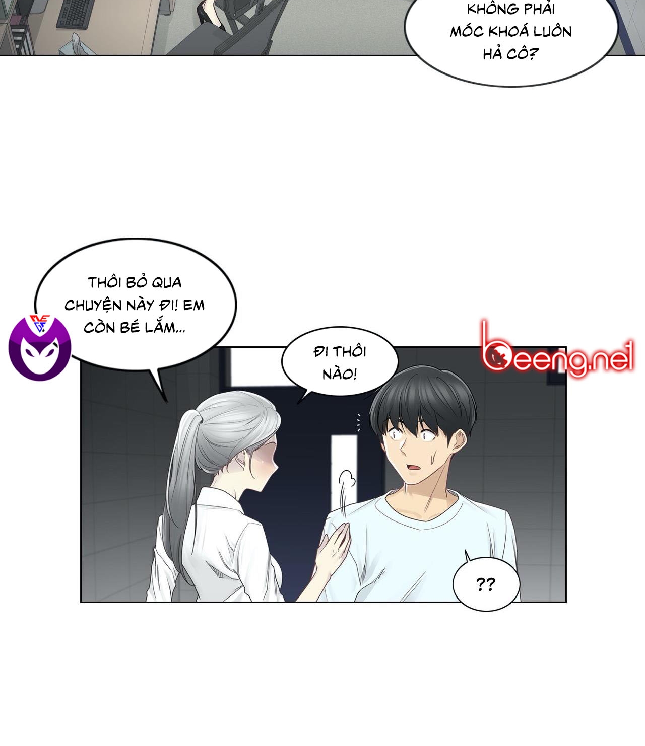 mở khóa tim em chapter 32 29