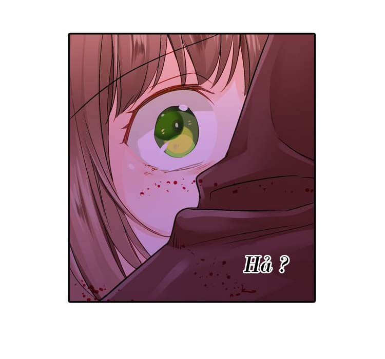 cô dâu của quỷ chapter 14 13