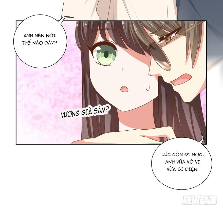 lưu luyến không rời chapter 22 22