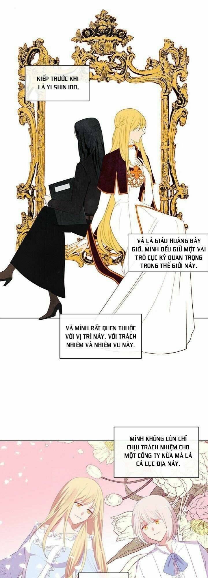 cộng tác của hoàng đế chapter 49 18