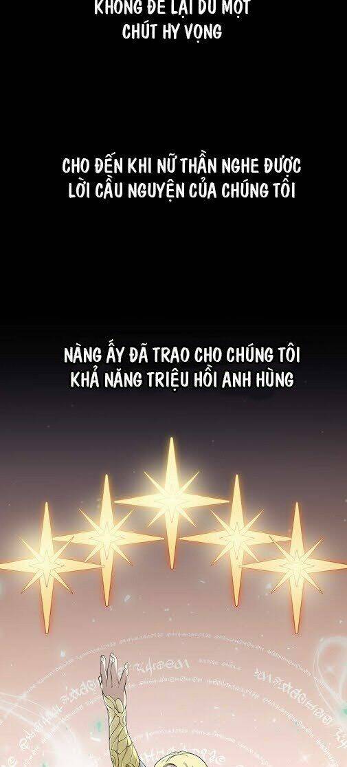 chính kiến của anh hùng chapter 5 19